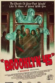 Bruklin 45