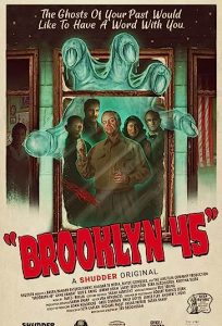 Bruklin 45