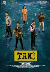 Taxiwala clearance watch online