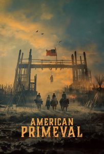 Nokhostin Amerikay: Season 1