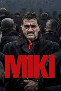 Mikii