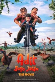 Safar Aidit va Jaro