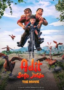 Safar Aidit va Jaro