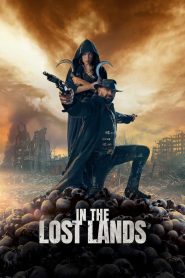 In the Lost Land