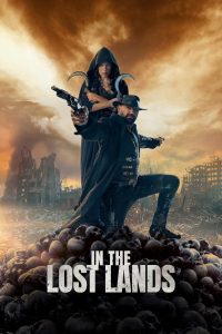 In the Lost Land