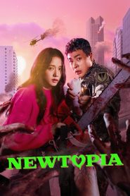 NioTopia: Season 1