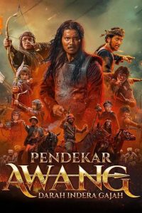 Avang Jangjo