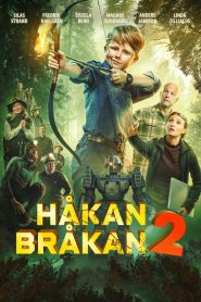 Hokan va Ganj Makhfi