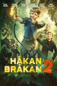 Hokan va Ganj Makhfi