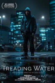 Treading Water