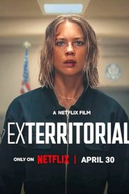 Exterritorial