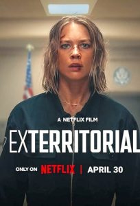 Exterritorial