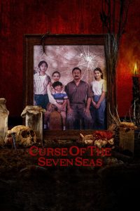 Curse of the Seven Sea