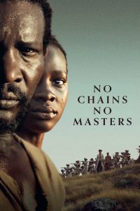 No Chains, No Master