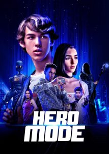 Hero mode