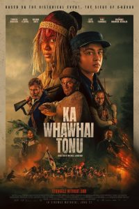 In the Fire of War