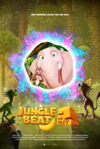 Jungle Beat 2: The Past