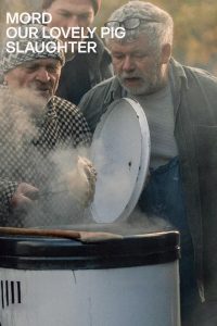 Our Lovely Pig Slaughter