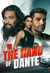 In the Hand of Dante