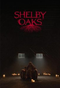 Shelby Oaks