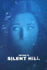 Return to Silent Hill
