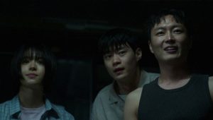 If Wishes Could Kill: 1×4